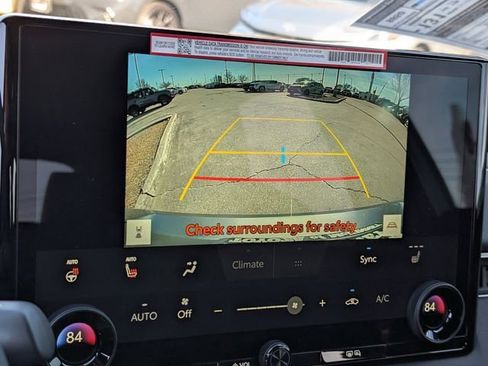 New 2026 Toyota bZ image 12