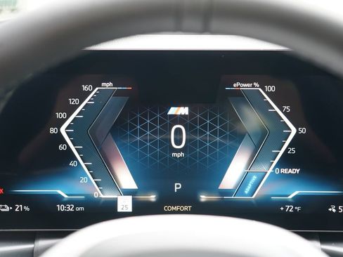 New 2026 BMW i4 xDrive40i w/ M Sport Package image 16