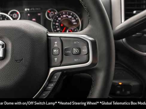 New 2026 RAM 2500 Big Horn image 29