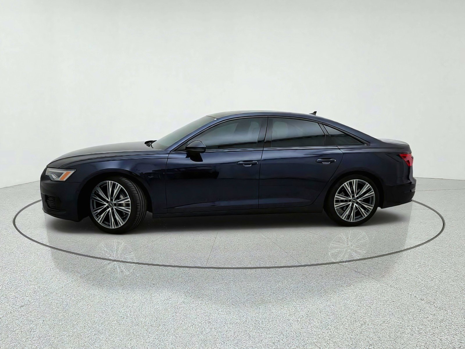 Used 2023 Audi A6 Premium Plus w/ Premium Plus Package AWD/4WD image 14