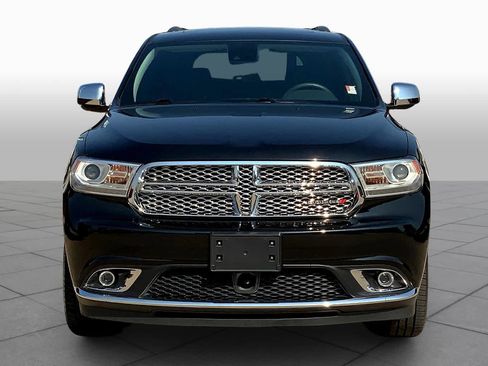 Used 2015 Dodge Durango Citadel w/ Technology Group image 3