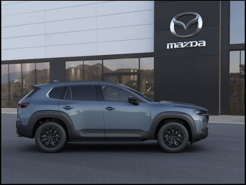 New 2026 MAZDA CX-50 AWD 2.5 Hybrid w/ Weather Package image 23