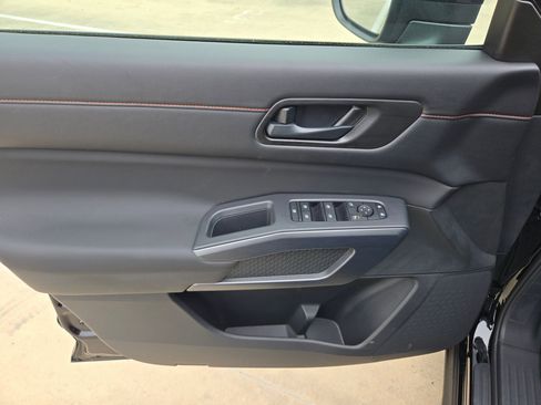 New 2026 Nissan Pathfinder Rock Creek AWD/4WD image 11