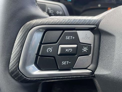 New 2026 Ford Mustang Coupe image 12