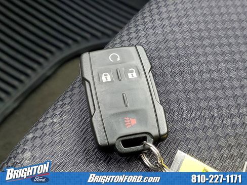 Used 2017 GMC Sierra 1500 SLE w/ SLE Value Package image 30