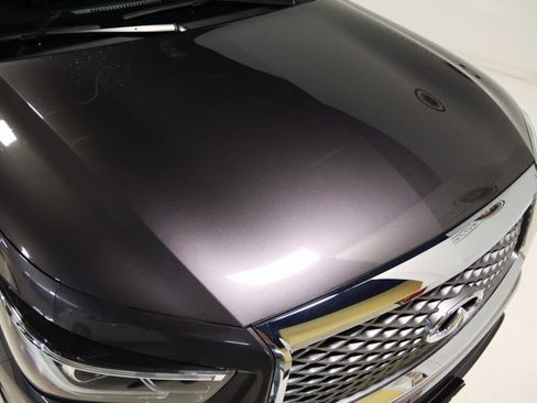 Used 2024 INFINITI QX80 Luxe image 30