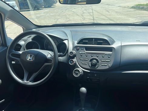 Used 2010 Honda Fit image 13