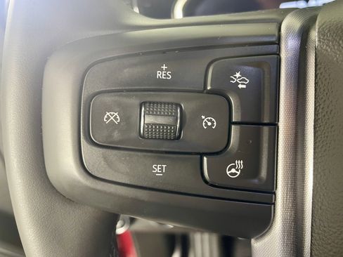 Used 2024 GMC Sierra 1500 Elevation w/ X31 Off-Road Package image 17