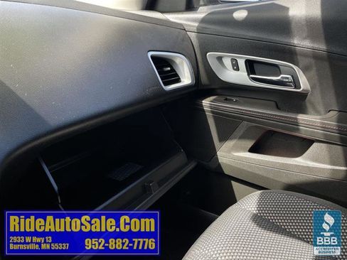 Used 2015 Chevrolet Equinox LT AWD/4WD image 36