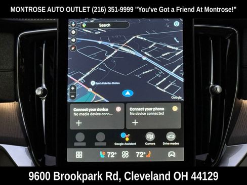 New 2026 Volvo XC90 B6 Ultra w/ Protection Package image 21