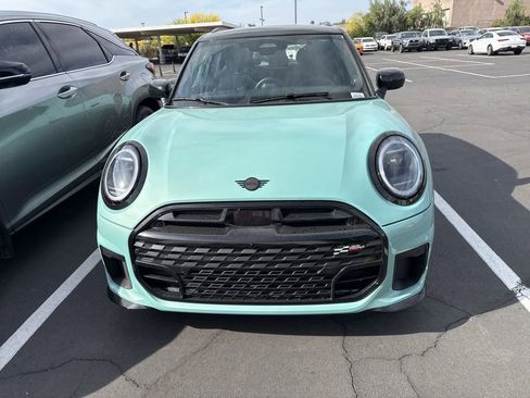 New 2026 MINI Cooper S image 2