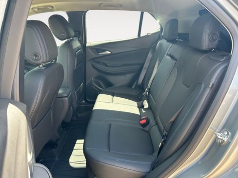 New 2026 Buick Encore GX Sport Touring w/ Advanced Technology Package image 23