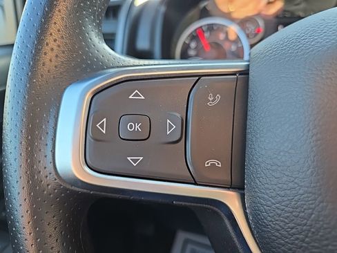 New 2026 RAM 2500 Tradesman image 46