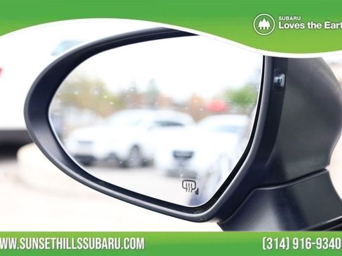 Used 2023 Subaru BRZ Limited RWD image 18