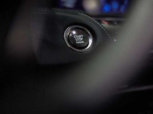 Used 2022 Lexus LC 500 Convertible w/ Touring Package image 34