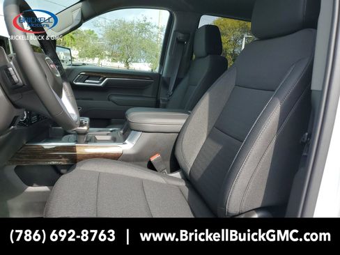 New 2026 GMC Sierra 1500 Elevation w/ Preferred Package image 19