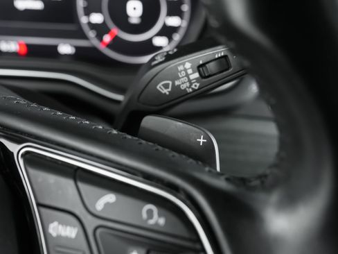 Used 2019 Audi A4 2.0T Premium Plus w/ Premium Plus Package image 36