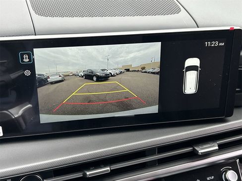 New 2026 Hyundai Santa Fe SE image 25