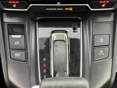 Used 2022 Honda CR-V EX image 26