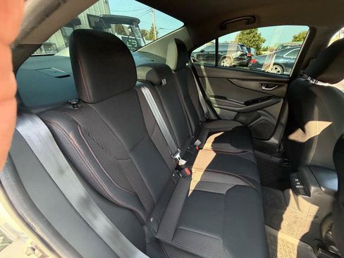 Used 2023 Subaru WRX Premium AWD/4WD image 34
