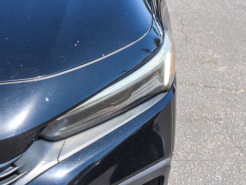 Used 2022 Honda Civic Sport image 13