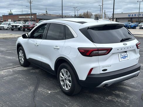 Used 2023 Ford Escape Active w/ Tech Pack #2 AWD/4WD image 7