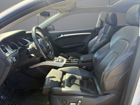 Used 2014 Audi A5 2.0T Premium Plus w/ Premium Plus Package AWD/4WD image 10