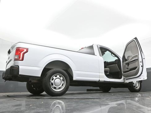 Used 2017 Ford F150 XL RWD image 38