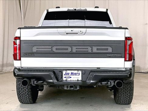 Used 2024 Ford F150 Raptor image 4