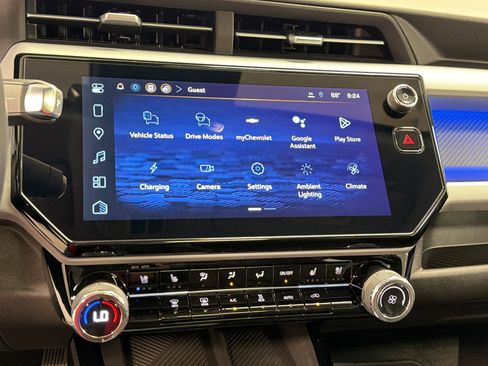 New 2027 Chevrolet Bolt RS w/ Technology Package FWD image 24