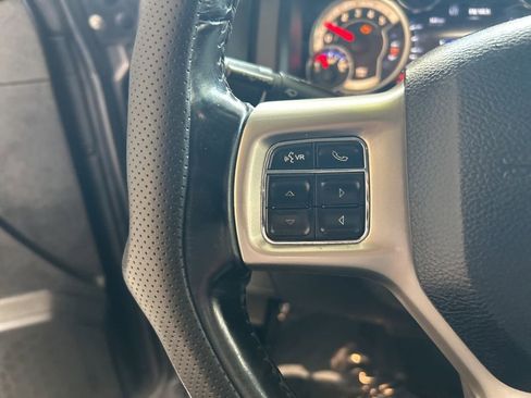 Used 2018 RAM 1500 Laramie w/ Convenience Group image 46