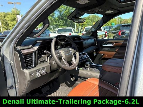 New 2026 GMC Sierra 1500 Denali Ultimate image 21