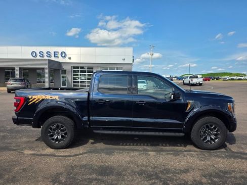 Used 2022 Ford F150 Tremor w/ Equipment Group 402A High AWD/4WD image 7