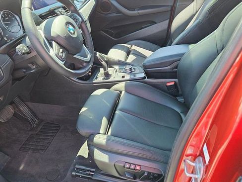 Used 2020 BMW X2 xDrive28i w/ Convenience Package AWD/4WD image 16