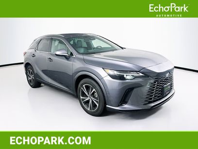 Used 2023 Lexus RX 350 Premium w/ Cold Area Package