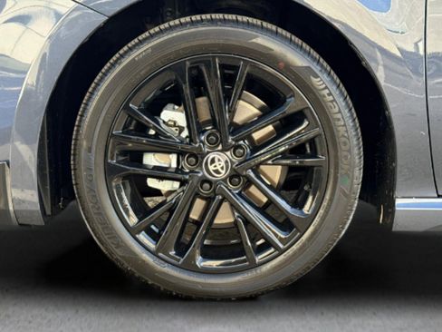 New 2026 Toyota Camry SE FWD image 31