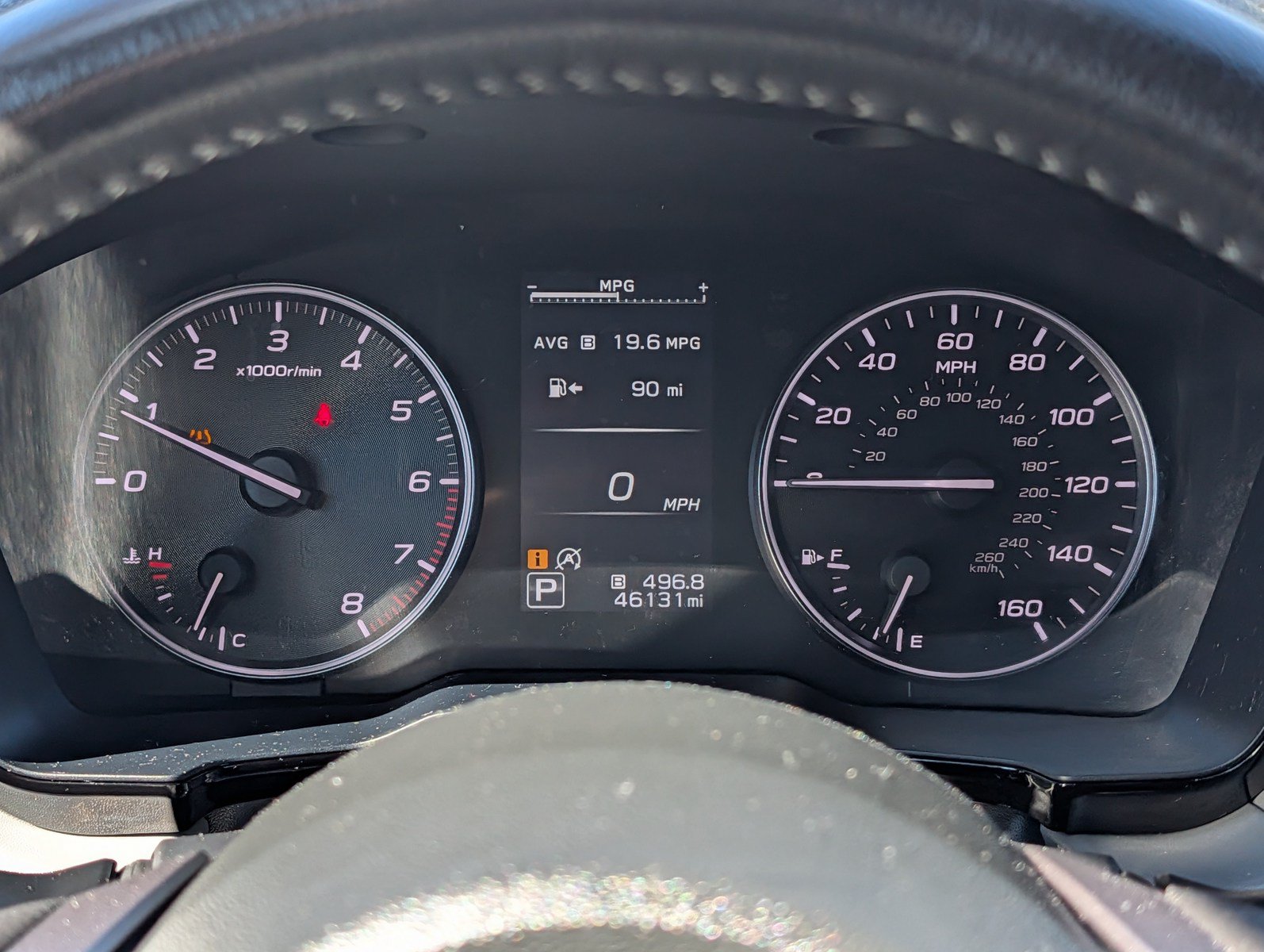 Used 2024 Subaru Outback Premium AWD/4WD image 24
