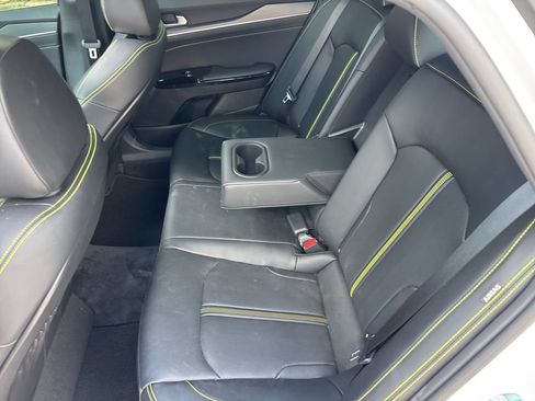 Used 2025 Kia K5 GT FWD image 35