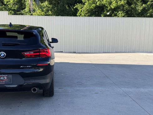 Used 2018 BMW X2 xDrive28i w/ Convenience Package AWD/4WD image 10