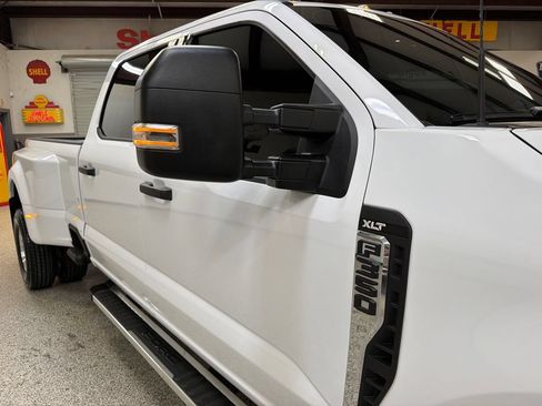 Used 2024 Ford F350 XLT AWD/4WD image 44