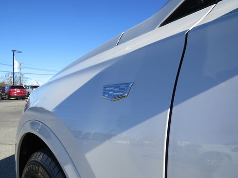 Used 2020 Cadillac XT6 Sport w/ Platinum Package image 13