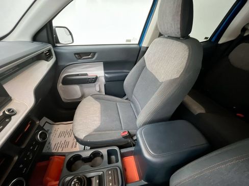 Used 2022 Ford Maverick XLT FWD image 26