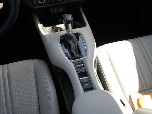 Used 2026 Honda HR-V EX-L image 25