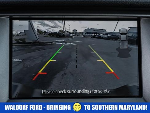 Used 2022 Ford Ranger XLT w/ Equipment Group 301A Mid image 38