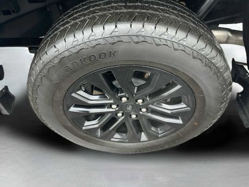 Used 2024 Ford F150 XLT w/ Equipment Group 302A MID image 15