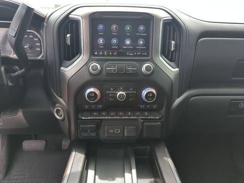Used 2021 GMC Sierra 1500 Denali AWD/4WD image 24