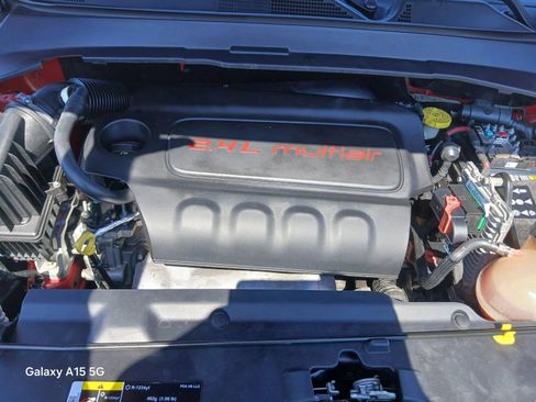 Used 2020 Jeep Compass Latitude w/ Popular Equipment Group FWD image 23