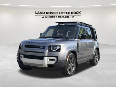 Used 2023 Land Rover Defender 110 S