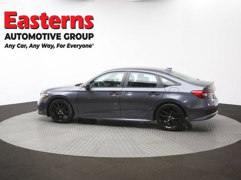 Used 2024 Honda Civic Sport image 58