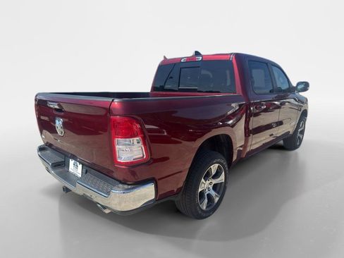 Used 2019 RAM 1500 Big Horn AWD/4WD image 5